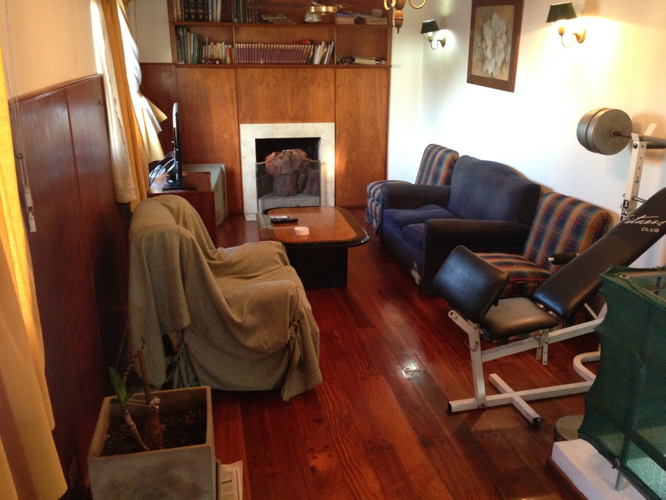 Departamento con Pileta propia. — foto 11