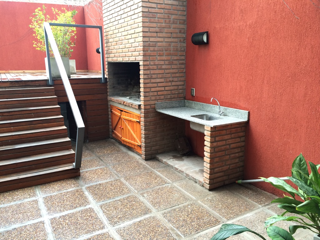 Piso exclusivo, excelente ubicación. — foto 5