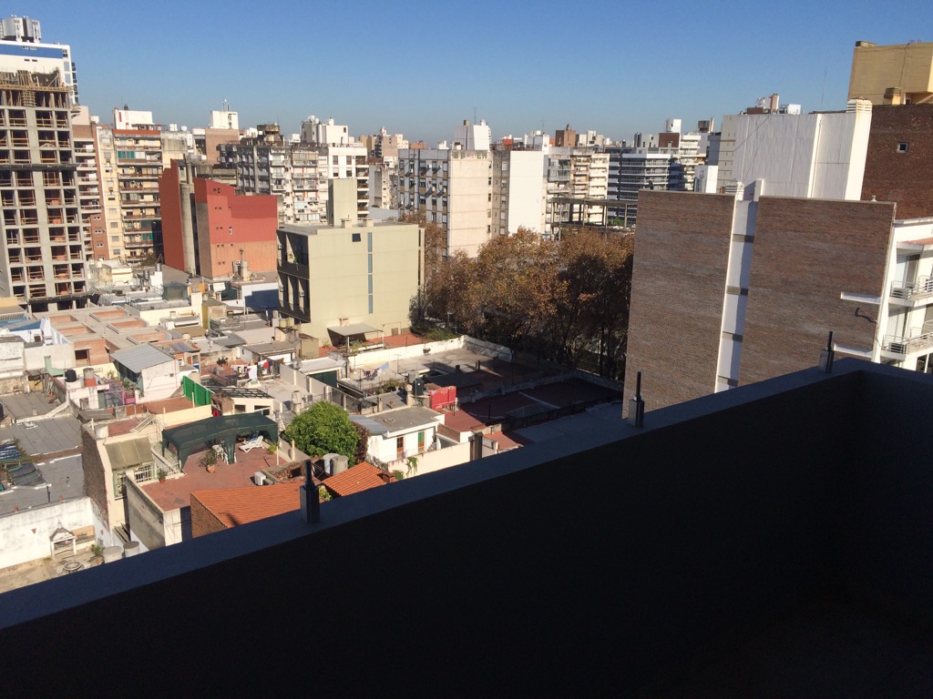 Santa Fe 2344 — foto 5