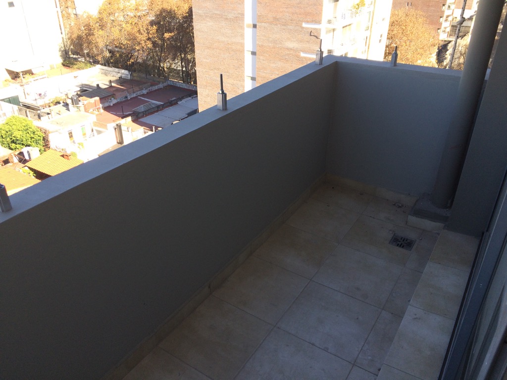 Santa Fe 2344 — foto 6