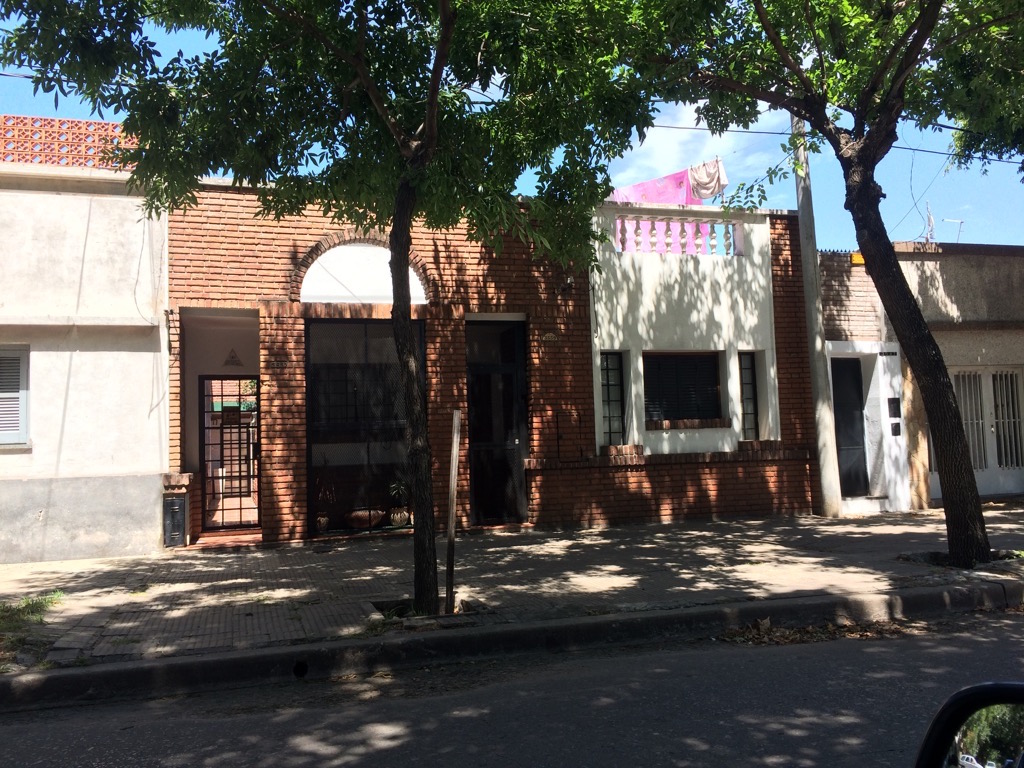 Casa de 2 dormitorios con patio — foto 4