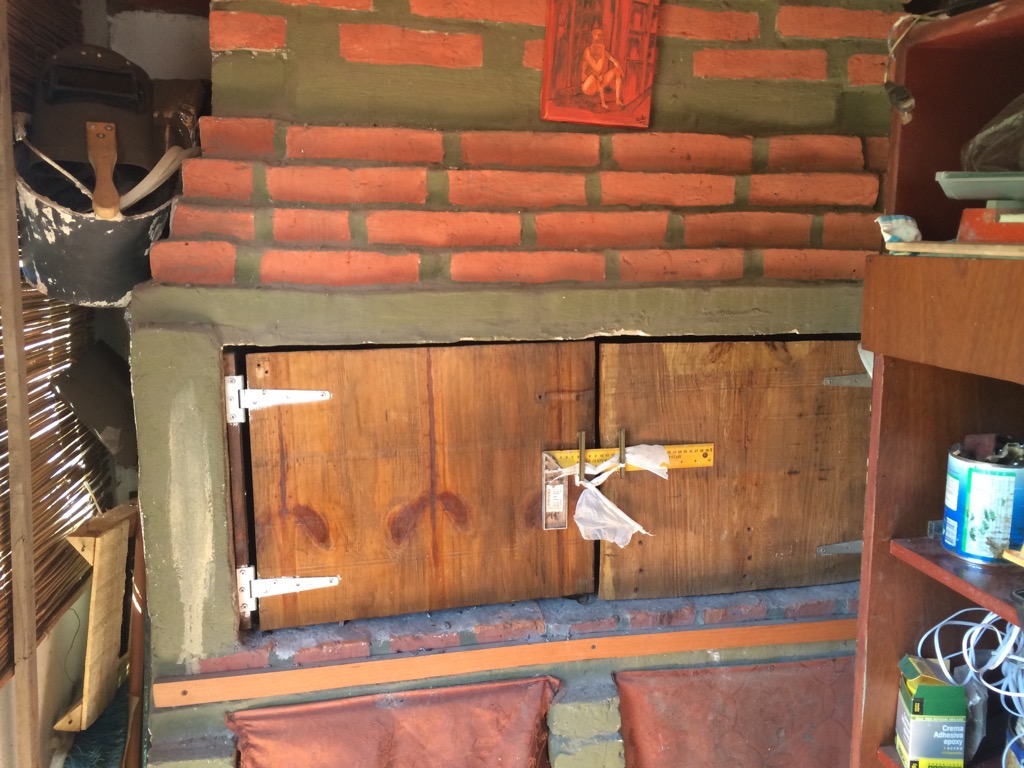 Casa de 2 dormitorios con patio — foto 10