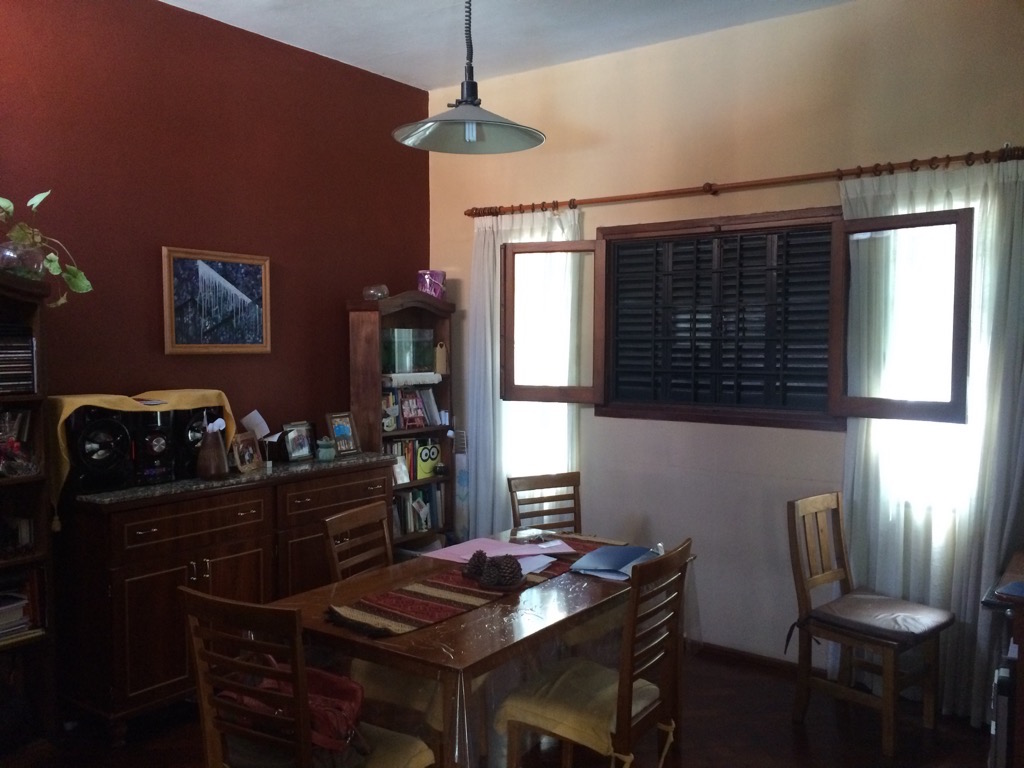 Casa de 2 dormitorios con patio — foto 14