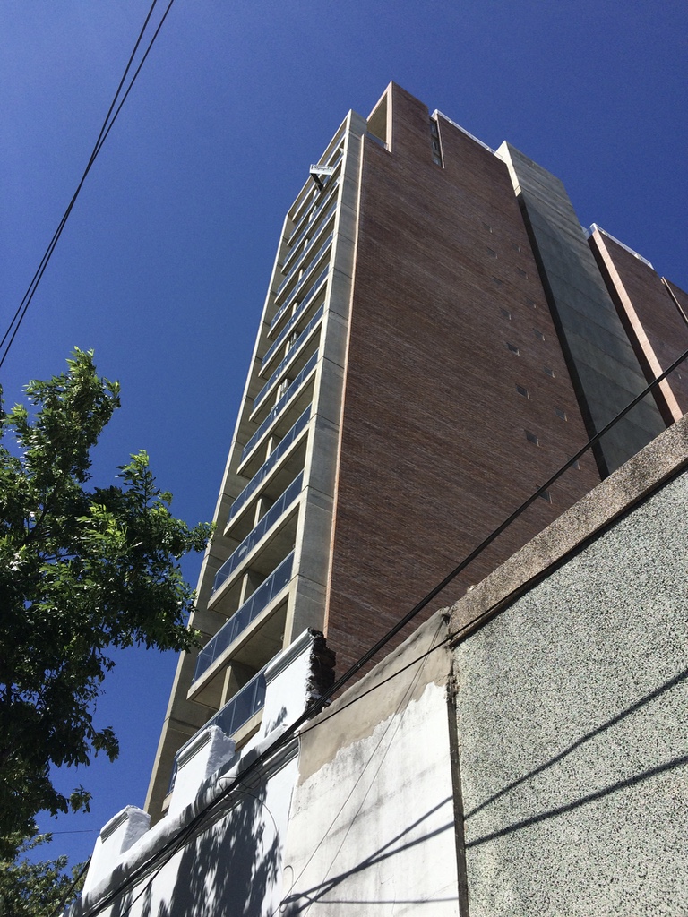 Buenos Aires 2200