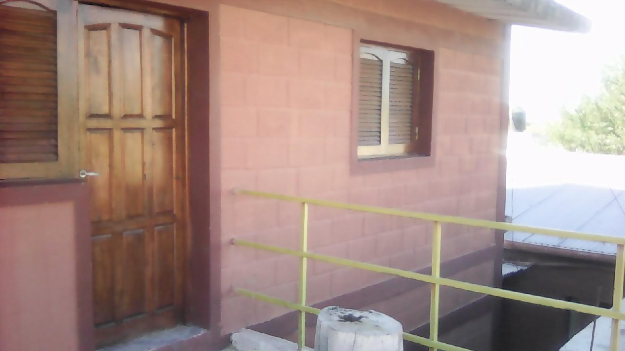Departamento en Alquiler - 1