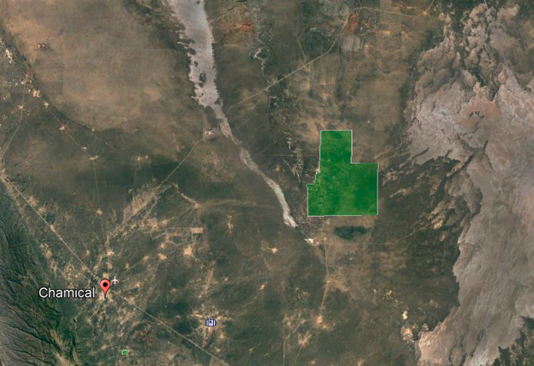 Campo Ganadero de 18.000 ha en La Rioja - Se entrega totalmente rolado y sembrado con pastura buffel grass - 4