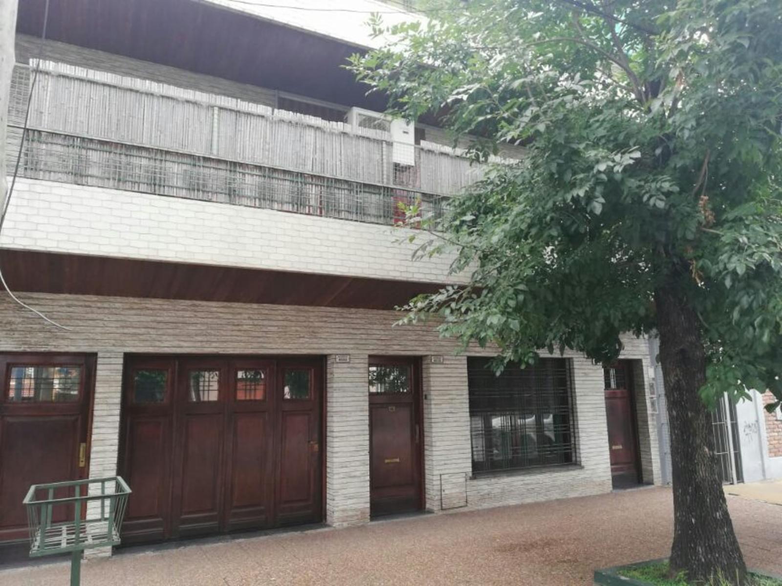 VENTA de Ph Primer Piso al frente en San Martin NUEVO VALOR