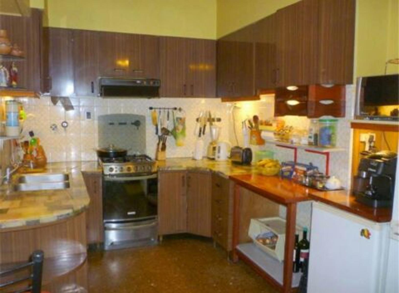 VENTA de Ph Primer Piso al frente en San Martin NUEVO VALOR — foto 4