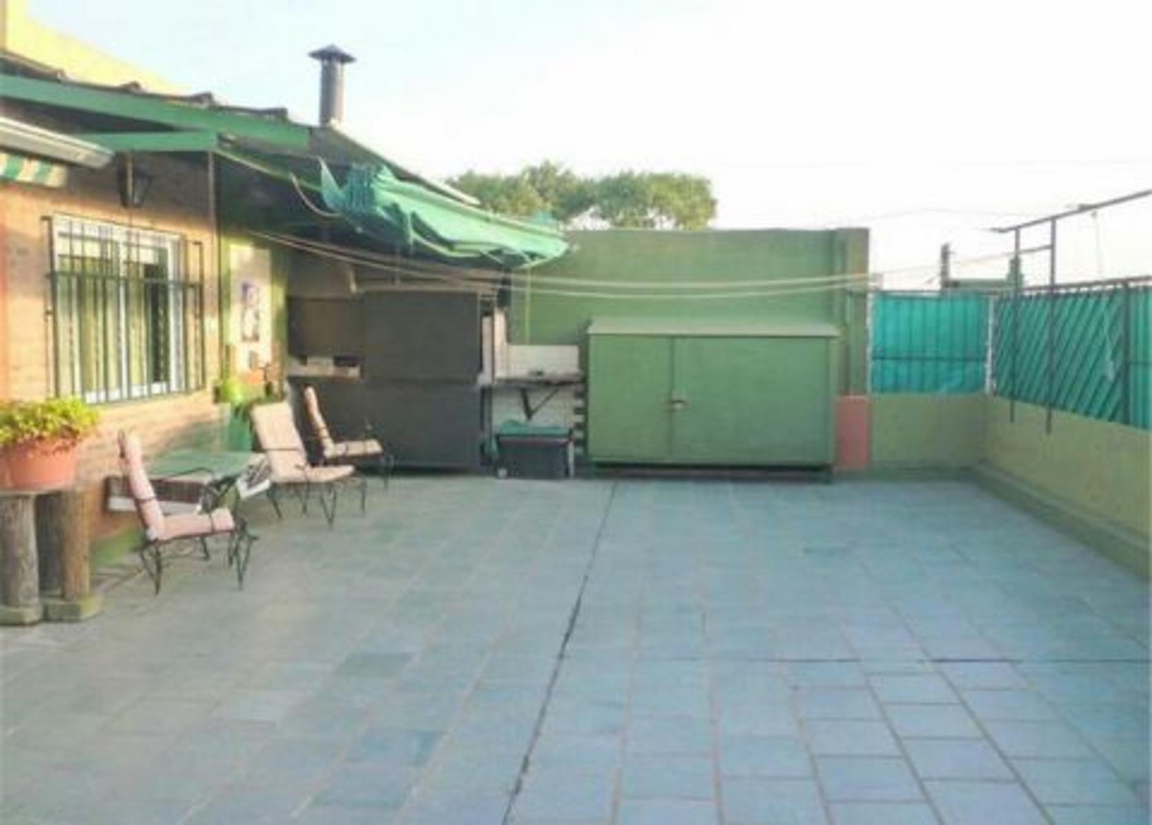 VENTA de Ph Primer Piso al frente en San Martin NUEVO VALOR — foto 13