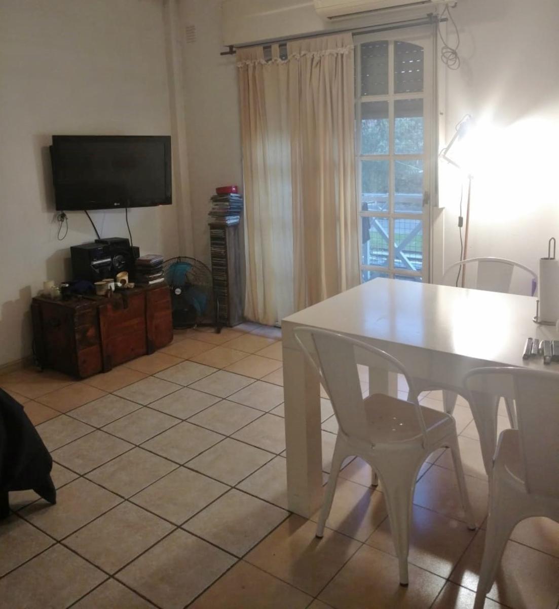 VENTA: Departamento 2 amb en Villa Ballester a 2 cuadras de estacion Malaver — foto 2