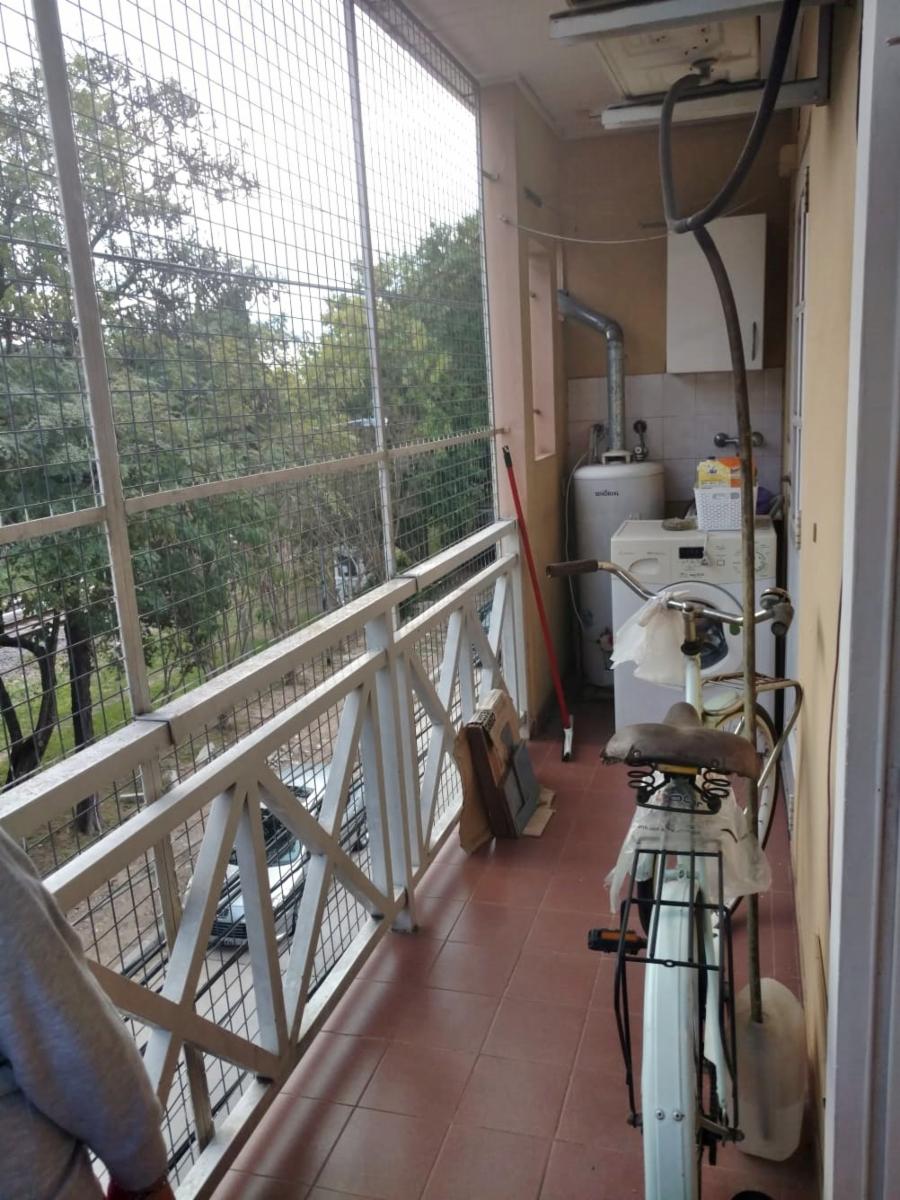 VENTA: Departamento 2 amb en Villa Ballester a 2 cuadras de estacion Malaver — foto 9