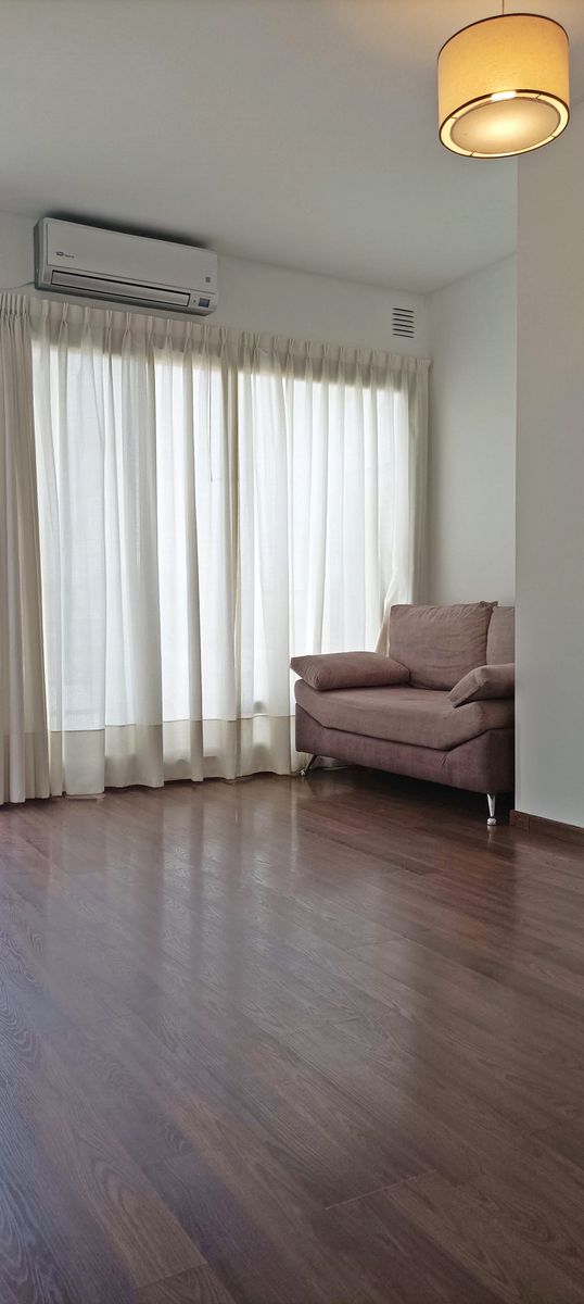 ALQUILER: Villa Pueyrredon Semipiso 2 amb con cochera - 1