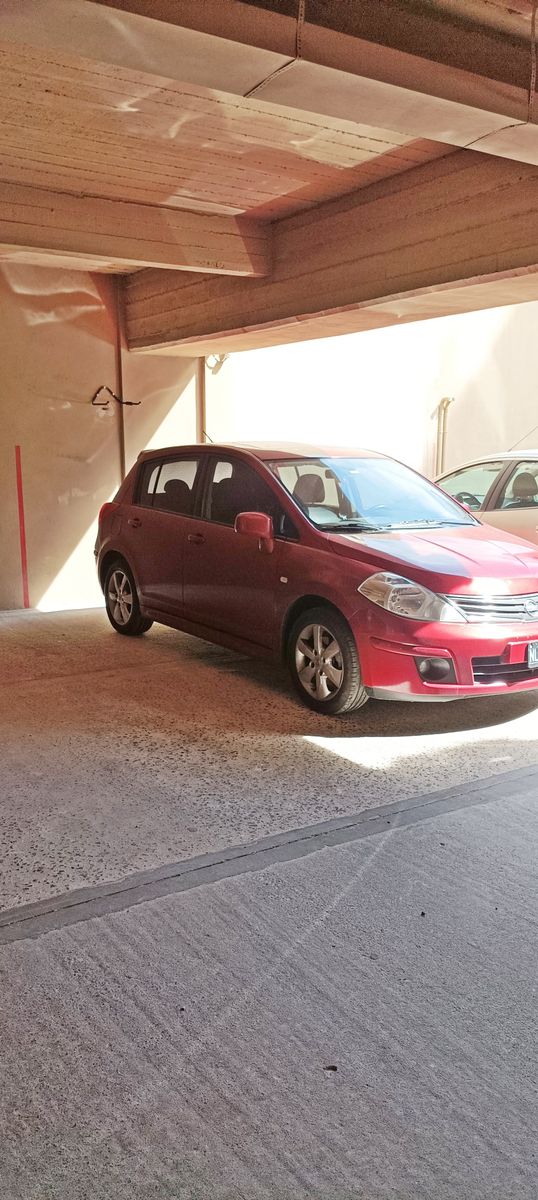 ALQUILER: Villa Pueyrredon Semipiso 2 amb con cochera - 3