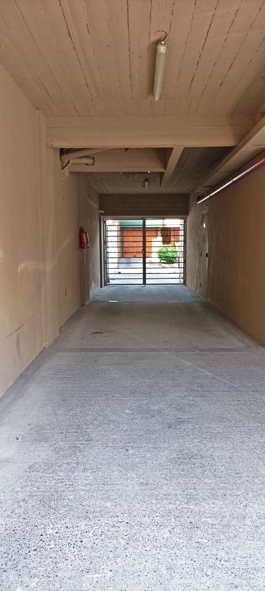ALQUILER: Villa Pueyrredon Semipiso 2 amb con cochera - 4