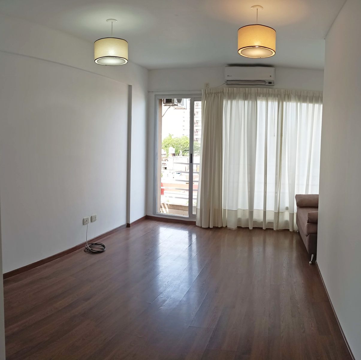 ALQUILER: Villa Pueyrredon Semipiso 2 amb con cochera - 5