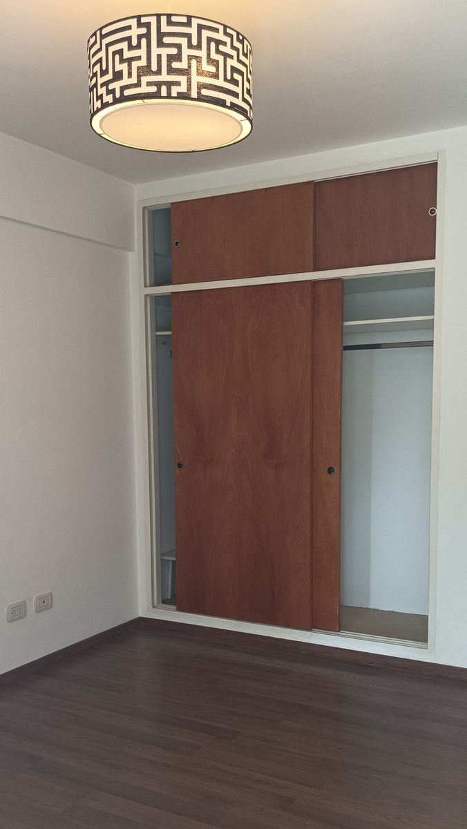 ALQUILER: Villa Pueyrredon Semipiso 2 amb con cochera - 10