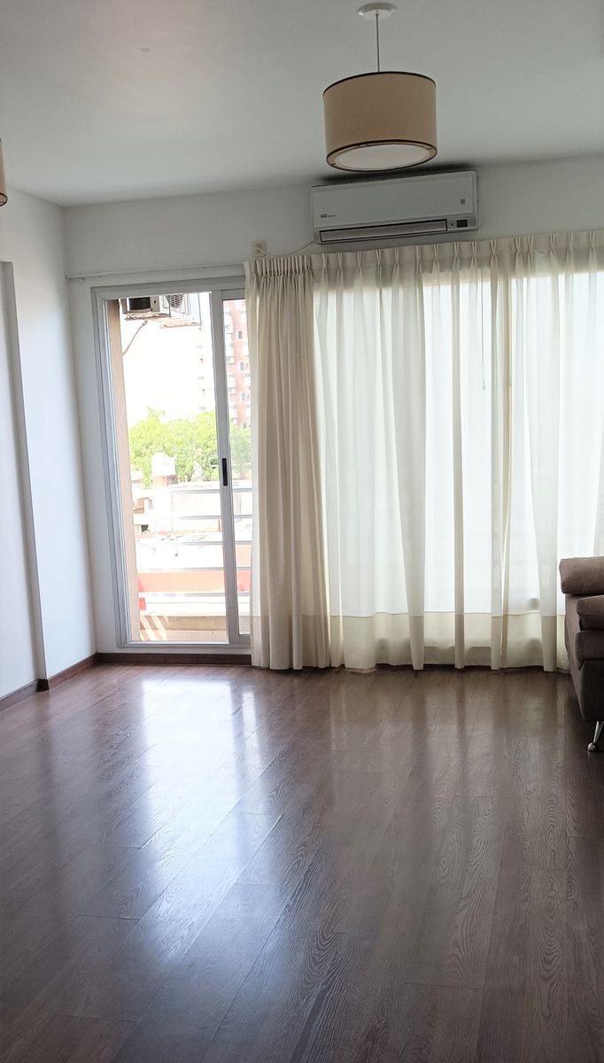 ALQUILER: Villa Pueyrredon Semipiso 2 amb con cochera - 13