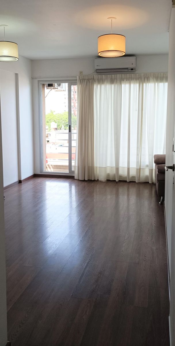 ALQUILER: Villa Pueyrredon Semipiso 2 amb con cochera - 14