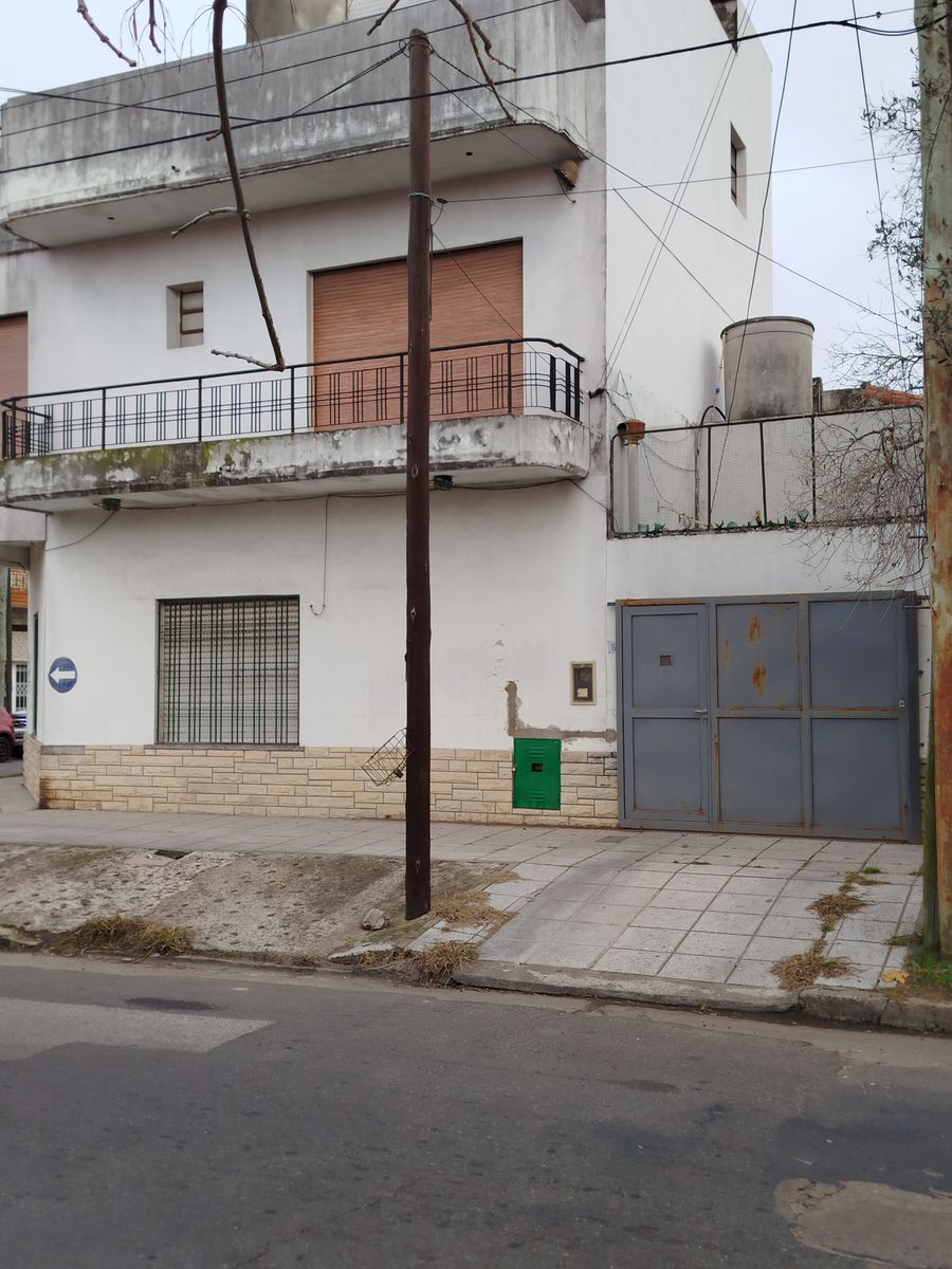 ALQUILER: San Andres. PH 3 amb patio y cochera - 2