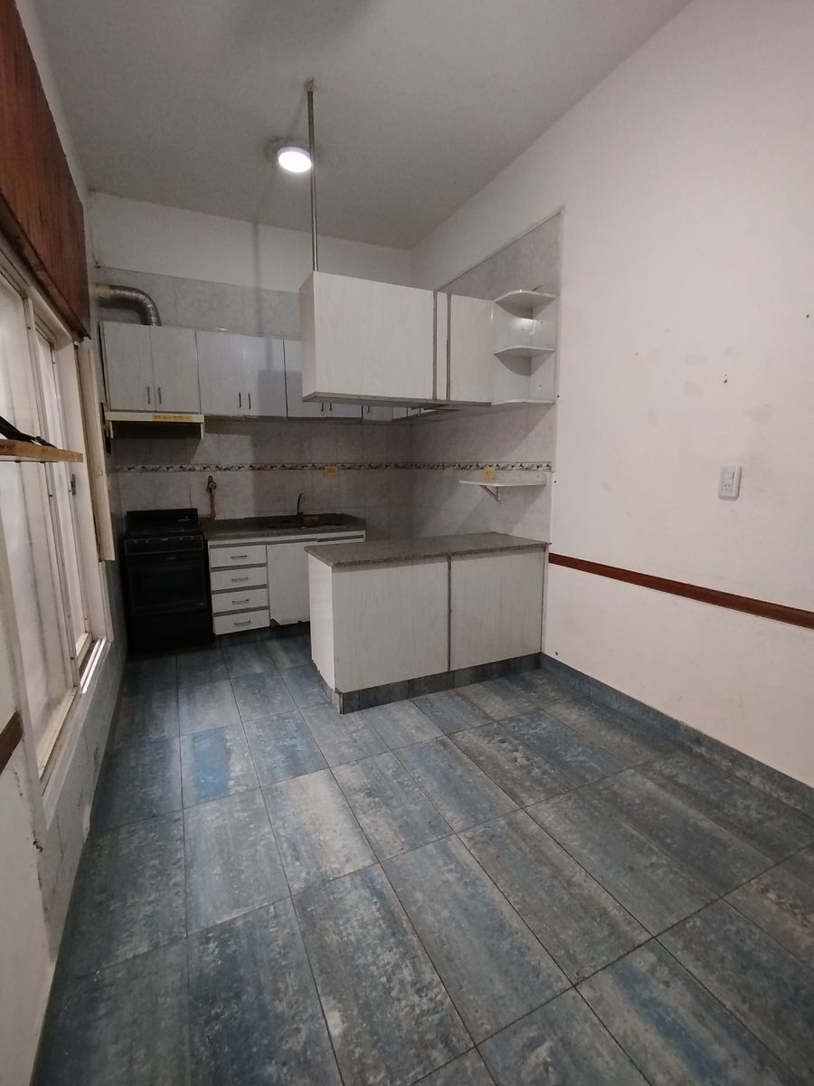 ALQUILER: San Andres. PH 3 amb patio y cochera - 5