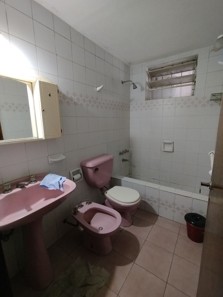 ALQUILER: San Andres. PH 3 amb patio y cochera - 6