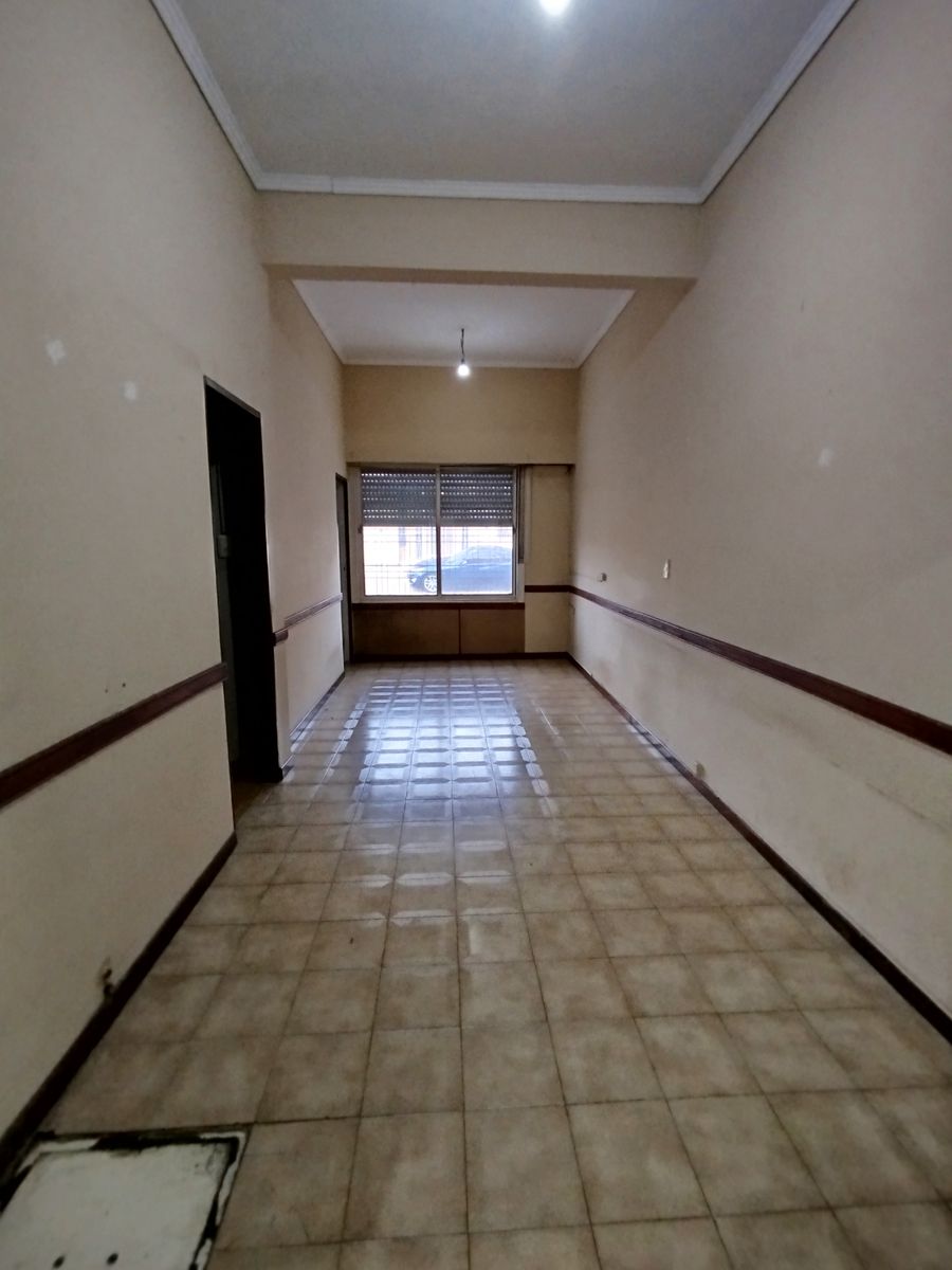 ALQUILER: San Andres. PH 3 amb patio y cochera - 8