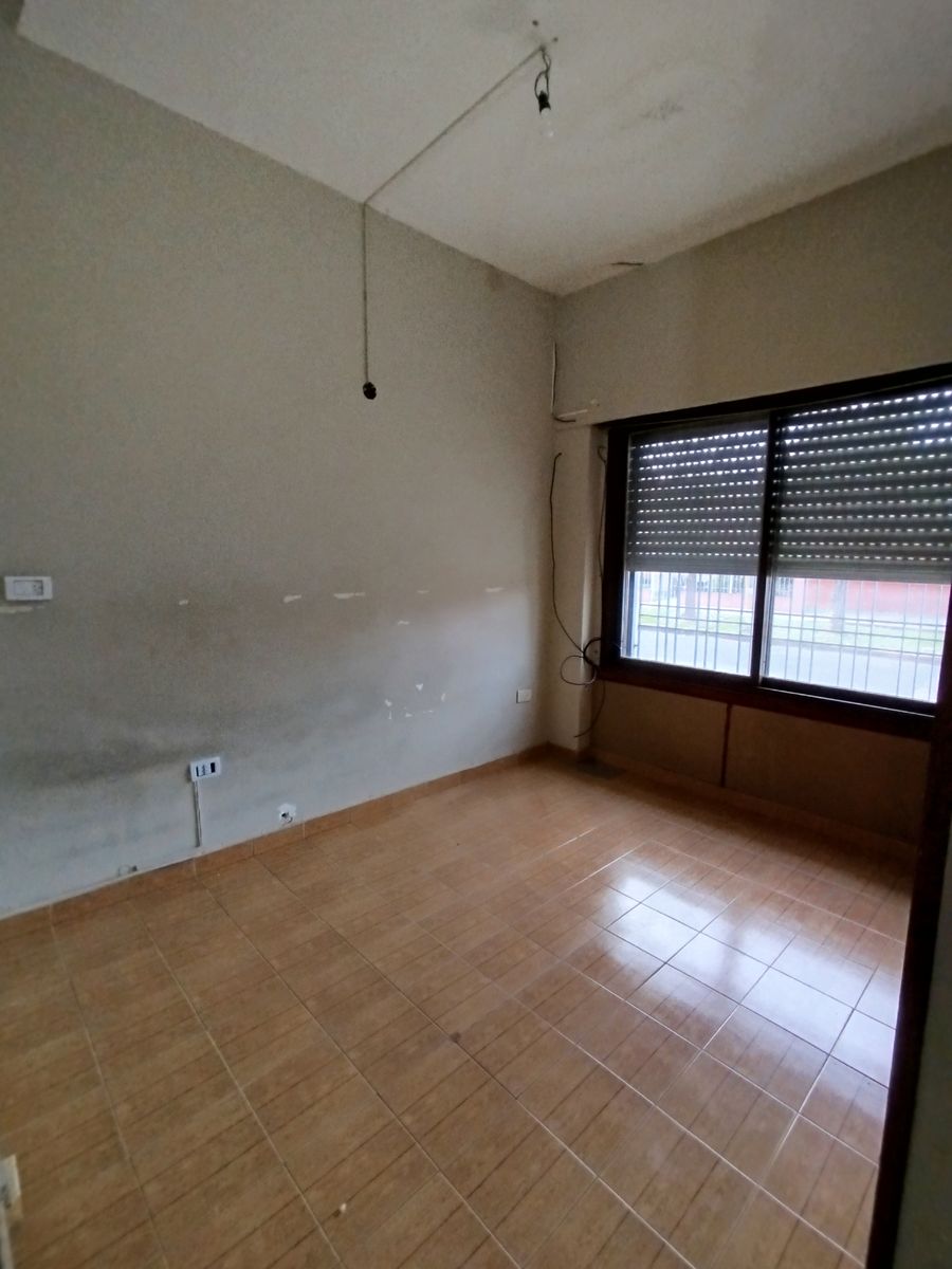ALQUILER: San Andres. PH 3 amb patio y cochera - 9