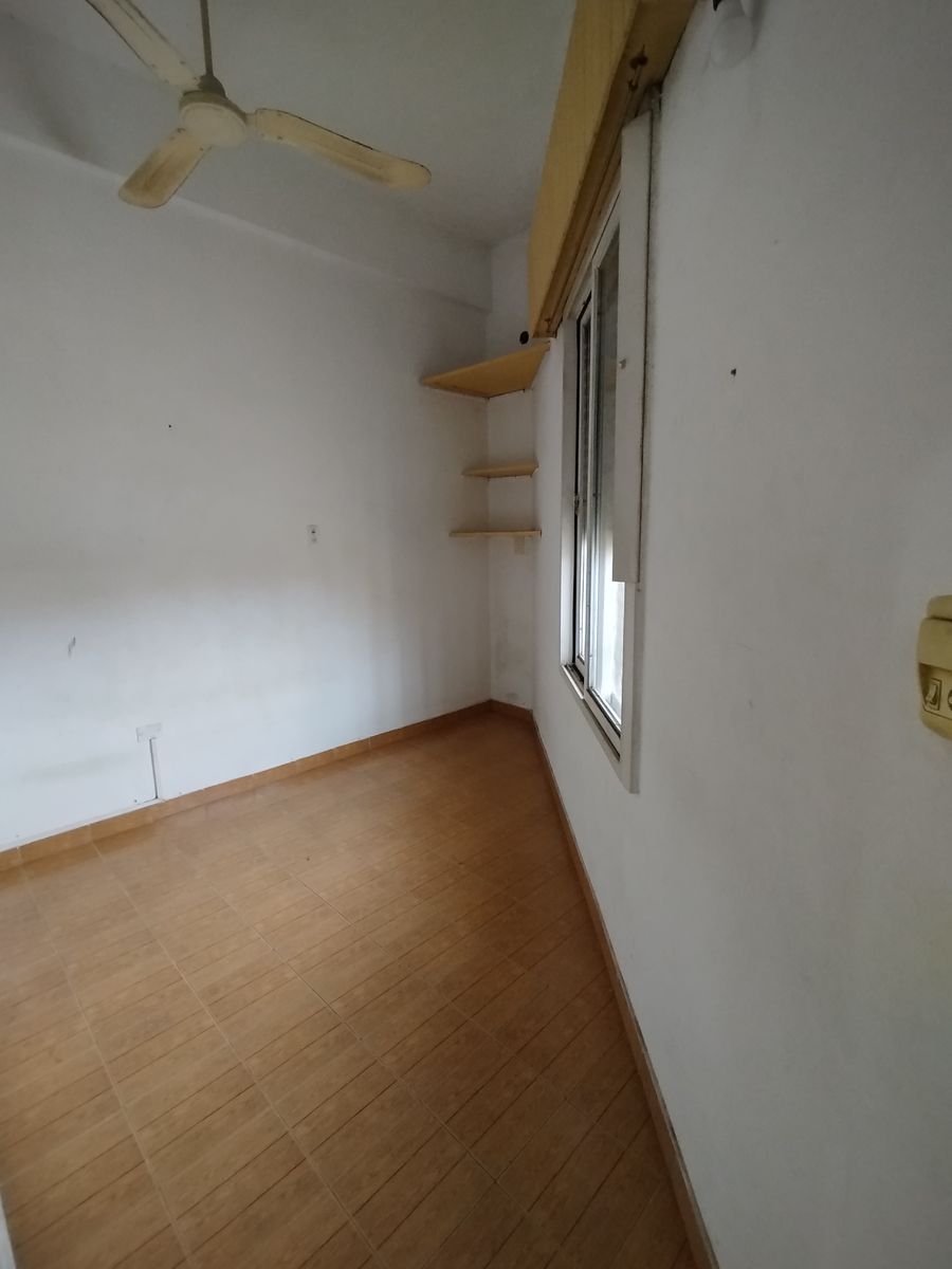 ALQUILER: San Andres. PH 3 amb patio y cochera - 10