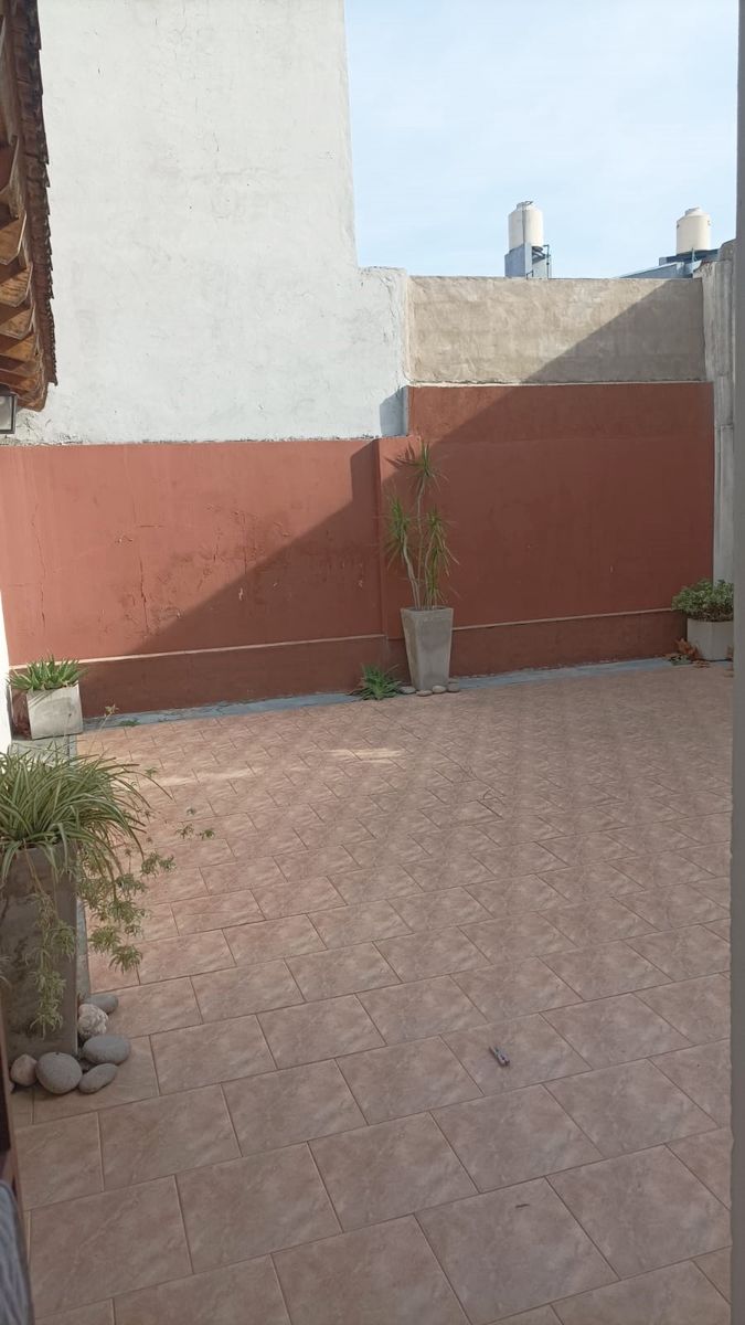 VENTA: San Andres. Casa en ph 6 amb con local garage y patio - 5