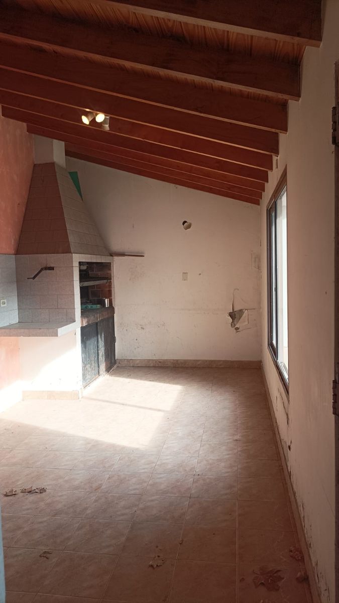 VENTA: San Andres. Casa en ph 6 amb con local garage y patio - 9