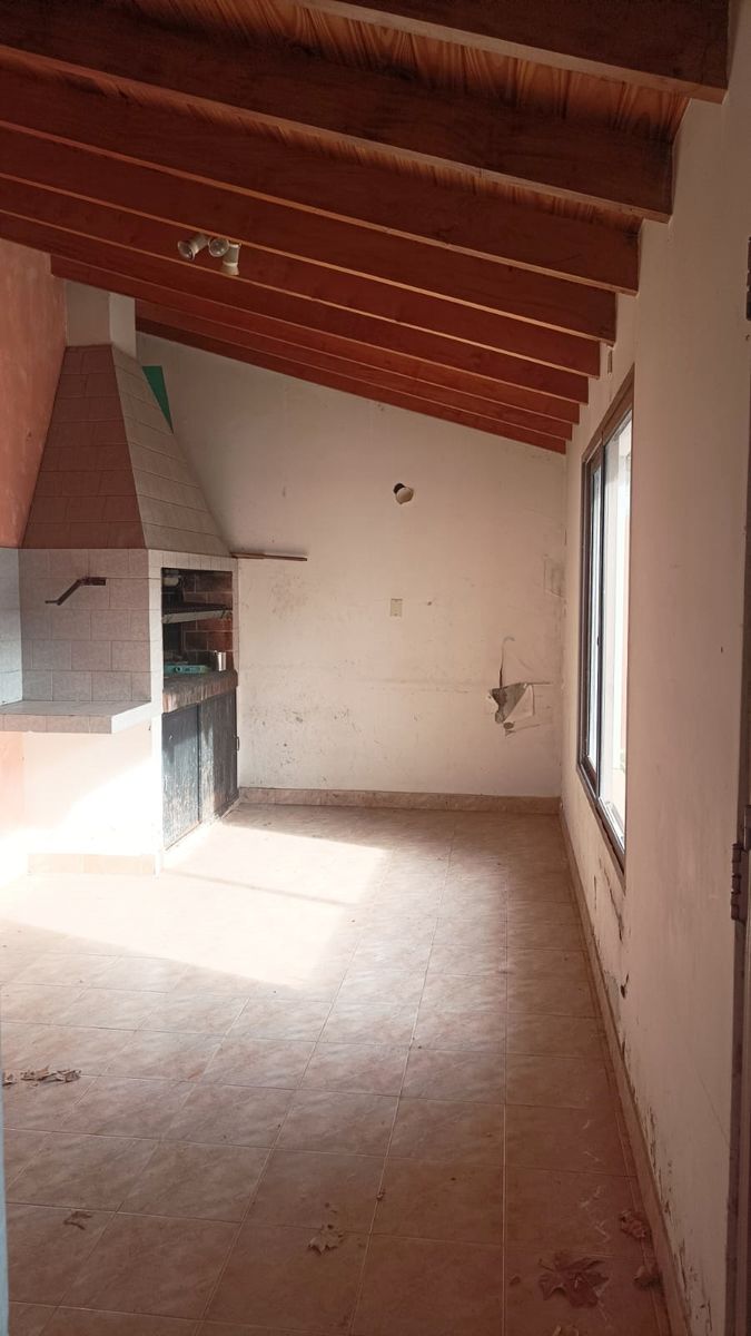 VENTA: San Andres. Casa en ph 6 amb con local garage y patio - 12
