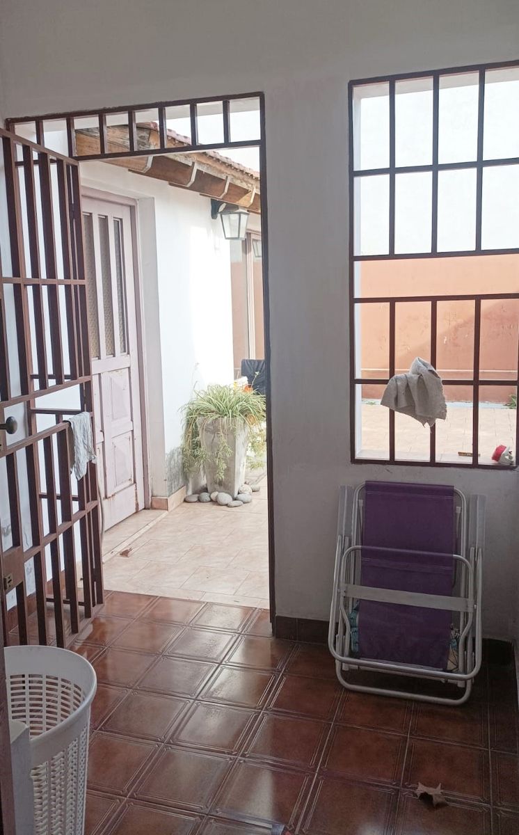 VENTA: San Andres. Casa en ph 6 amb con local garage y patio - 13