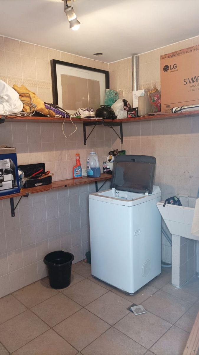 VENTA: San Andres. Casa en ph 6 amb con local garage y patio - 15