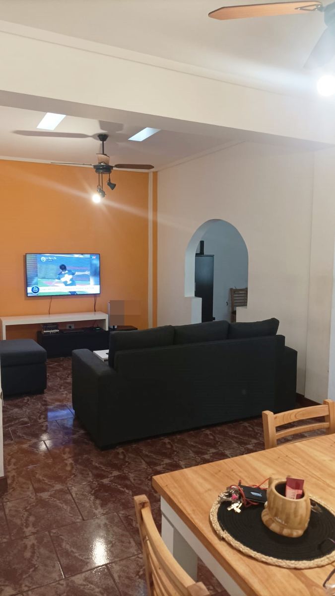 VENTA: San Andres. Casa en ph 6 amb con local garage y patio - 16