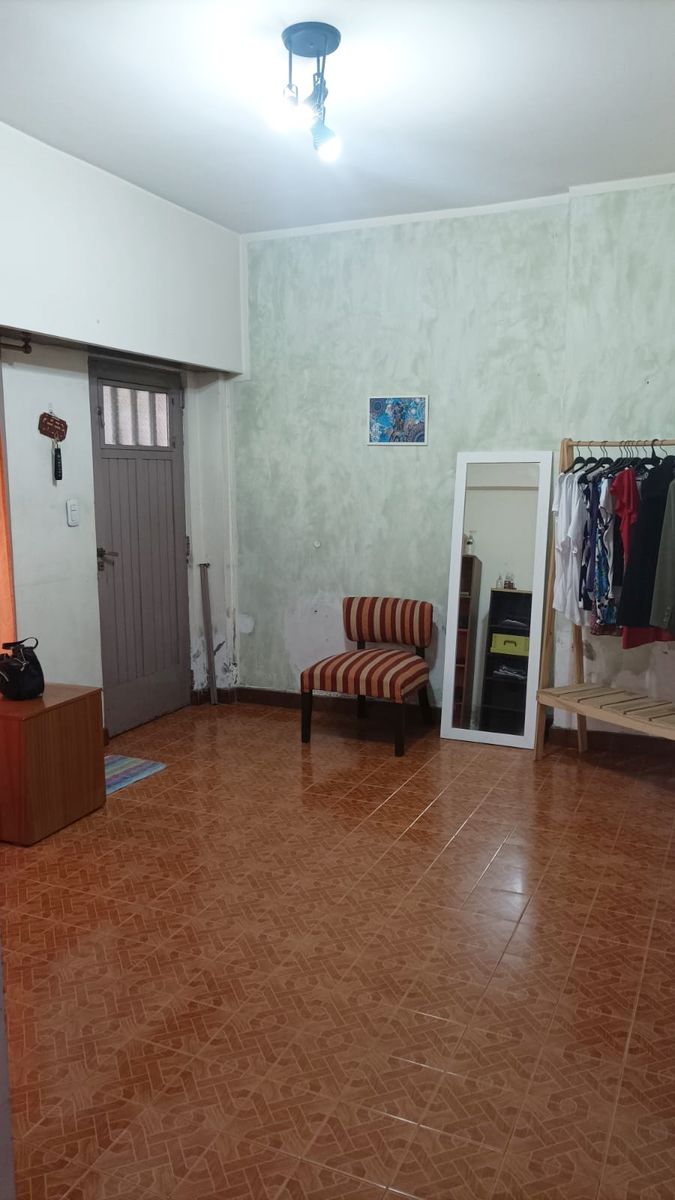 VENTA: San Andres. Casa en ph 6 amb con local garage y patio - 17