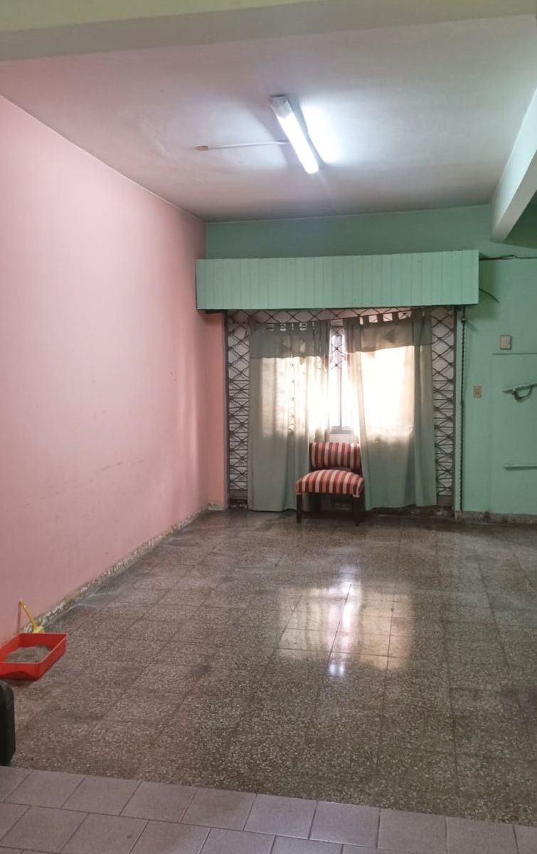 VENTA: San Andres. Casa en ph 6 amb con local garage y patio - 18