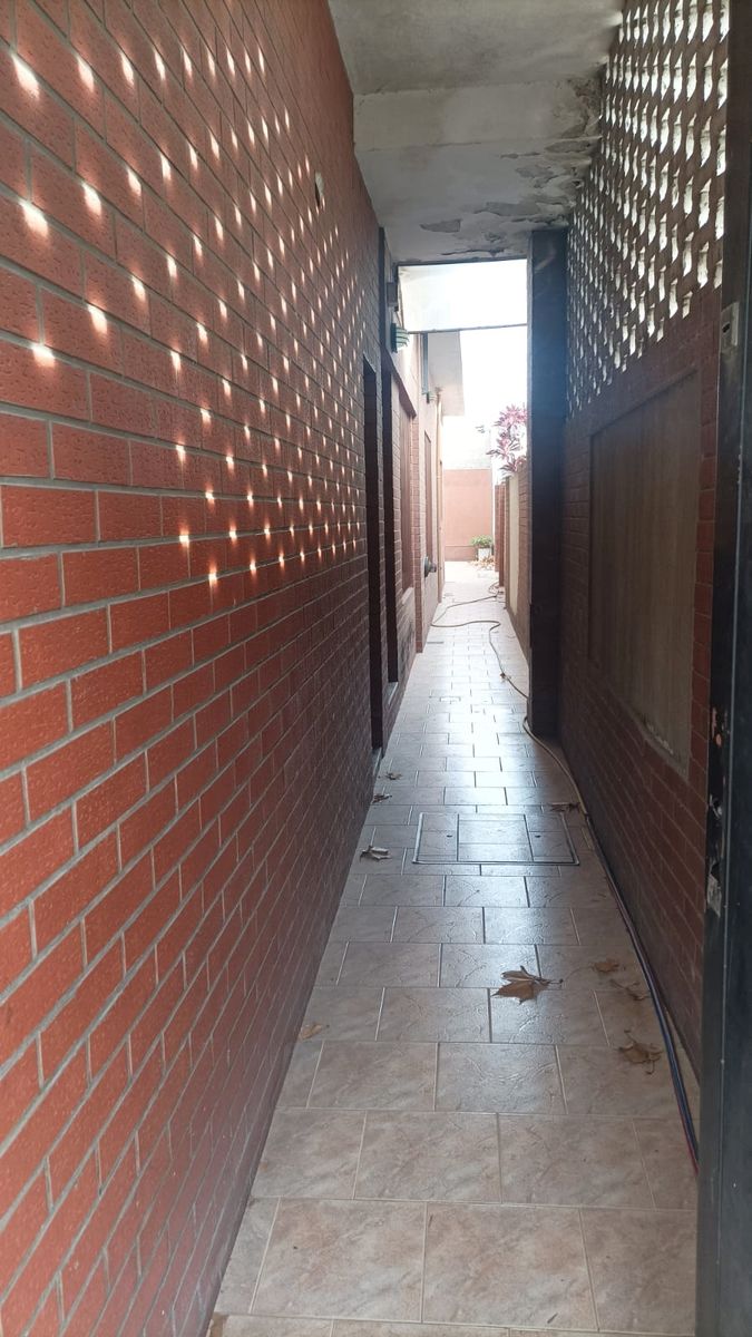 VENTA: San Andres. Casa en ph 6 amb con local garage y patio - 19