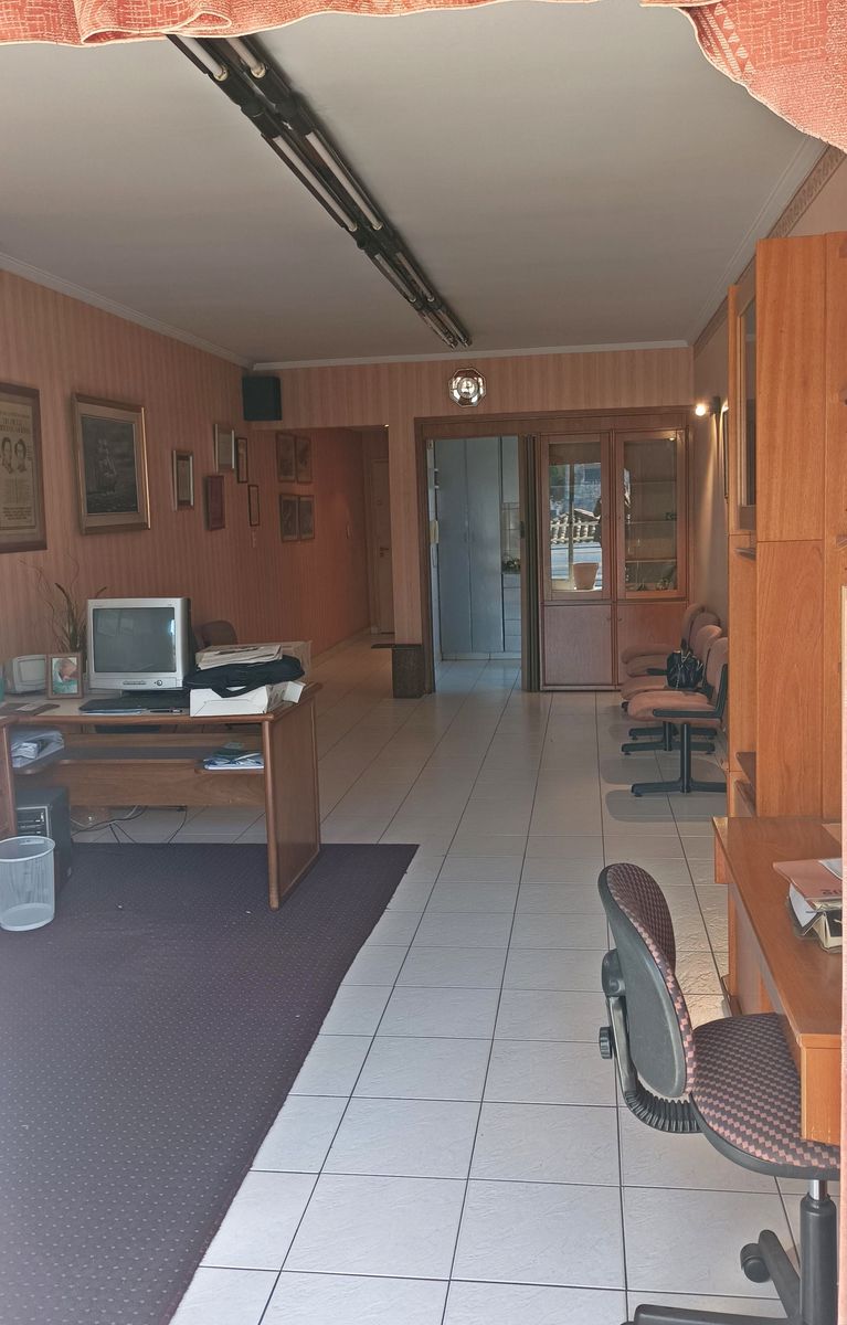 VENTA: San Martin centro. Depto 3 amb. Apto profesional - 5