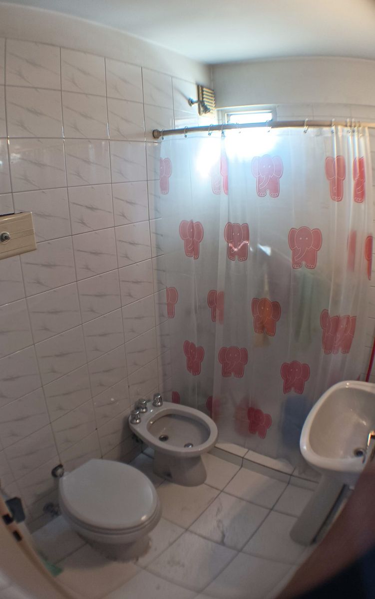 VENTA: San Martin centro. Depto 3 amb. Apto profesional - 6