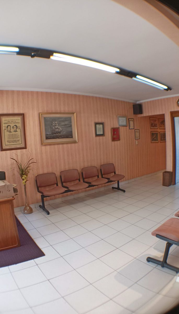 VENTA: San Martin centro. Depto 3 amb. Apto profesional - 7