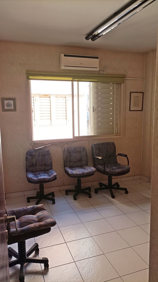 VENTA: San Martin centro. Depto 3 amb. Apto profesional - 9