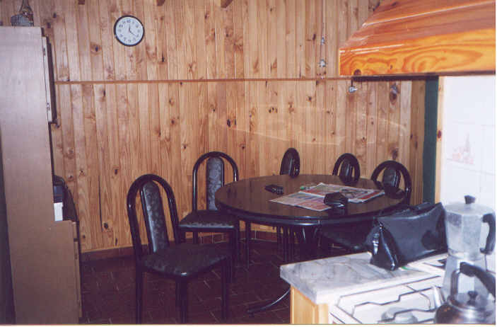 MAR DEL TUYU EXELENTE DUPLEX A 2 CUADRAS DEL MAR, SOBRE PAVIMENTO — foto 4