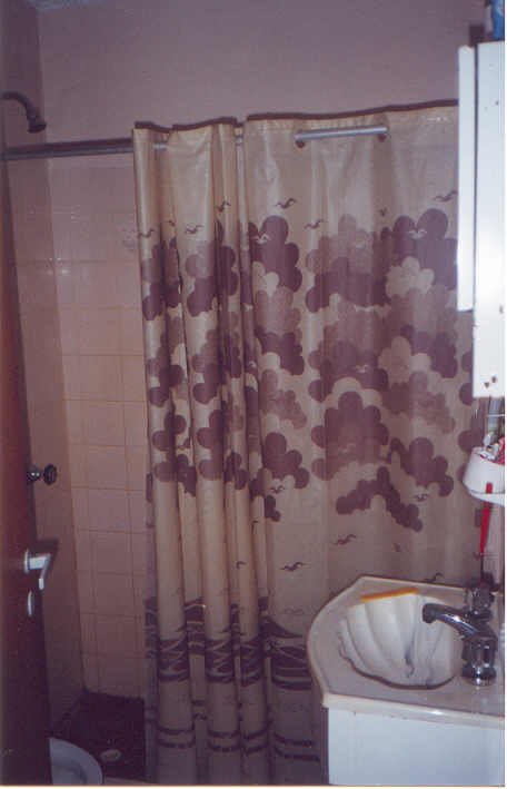 MAR DEL TUYU EXELENTE DUPLEX A 2 CUADRAS DEL MAR, SOBRE PAVIMENTO — foto 6