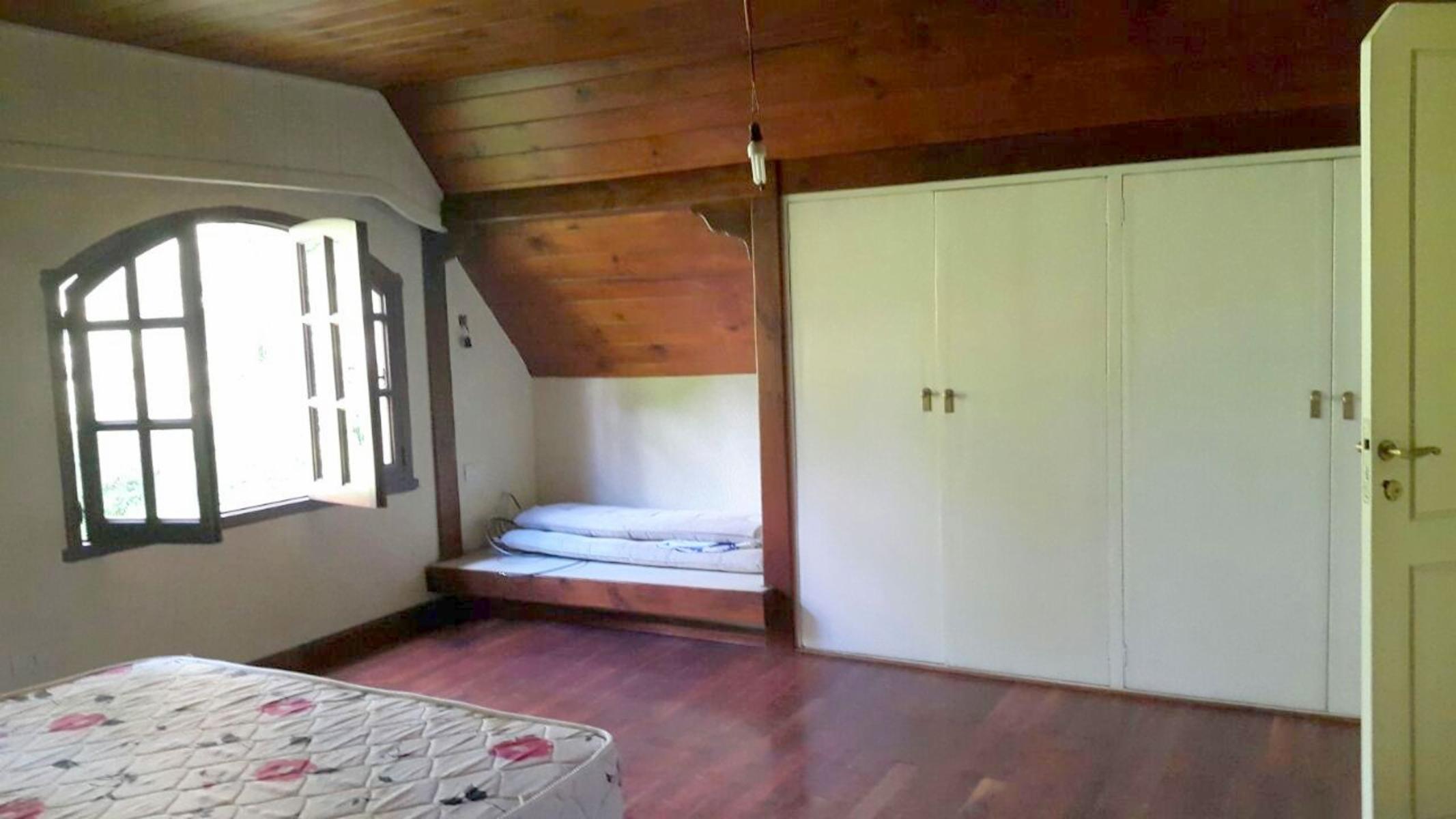Casa en venta - Los Ñanduces - Ingeniero Maschwitz - Casaquinta 1600 m2 de parque - 4 Dormitorios - Piscina — foto 8
