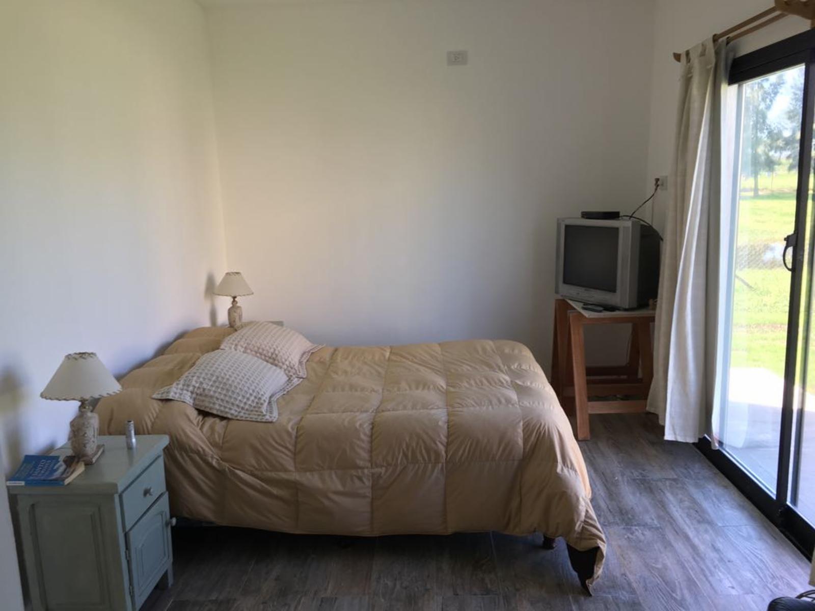 CASA en venta - A ESTRENAR - 1 PLANTA - BARRIO CERRADO SANTA ISABEL — foto 2