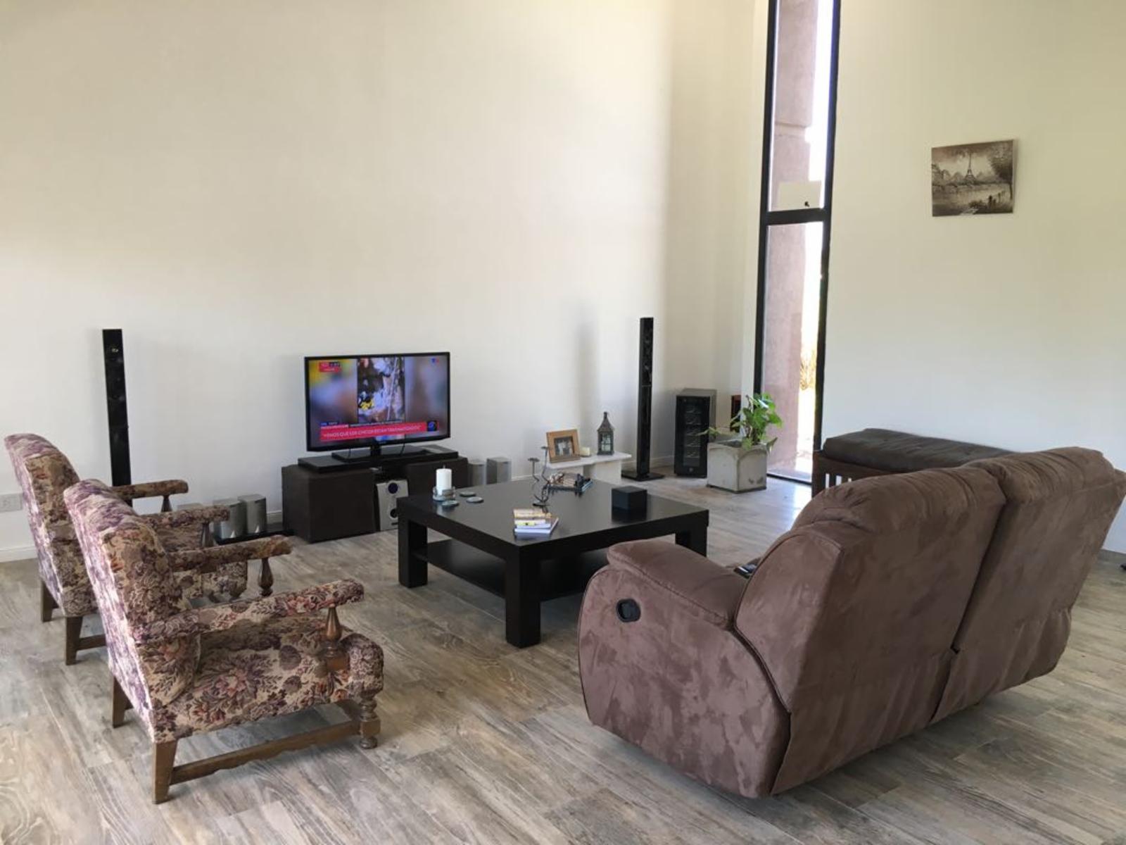 CASA en venta - A ESTRENAR - 1 PLANTA - BARRIO CERRADO SANTA ISABEL — foto 5