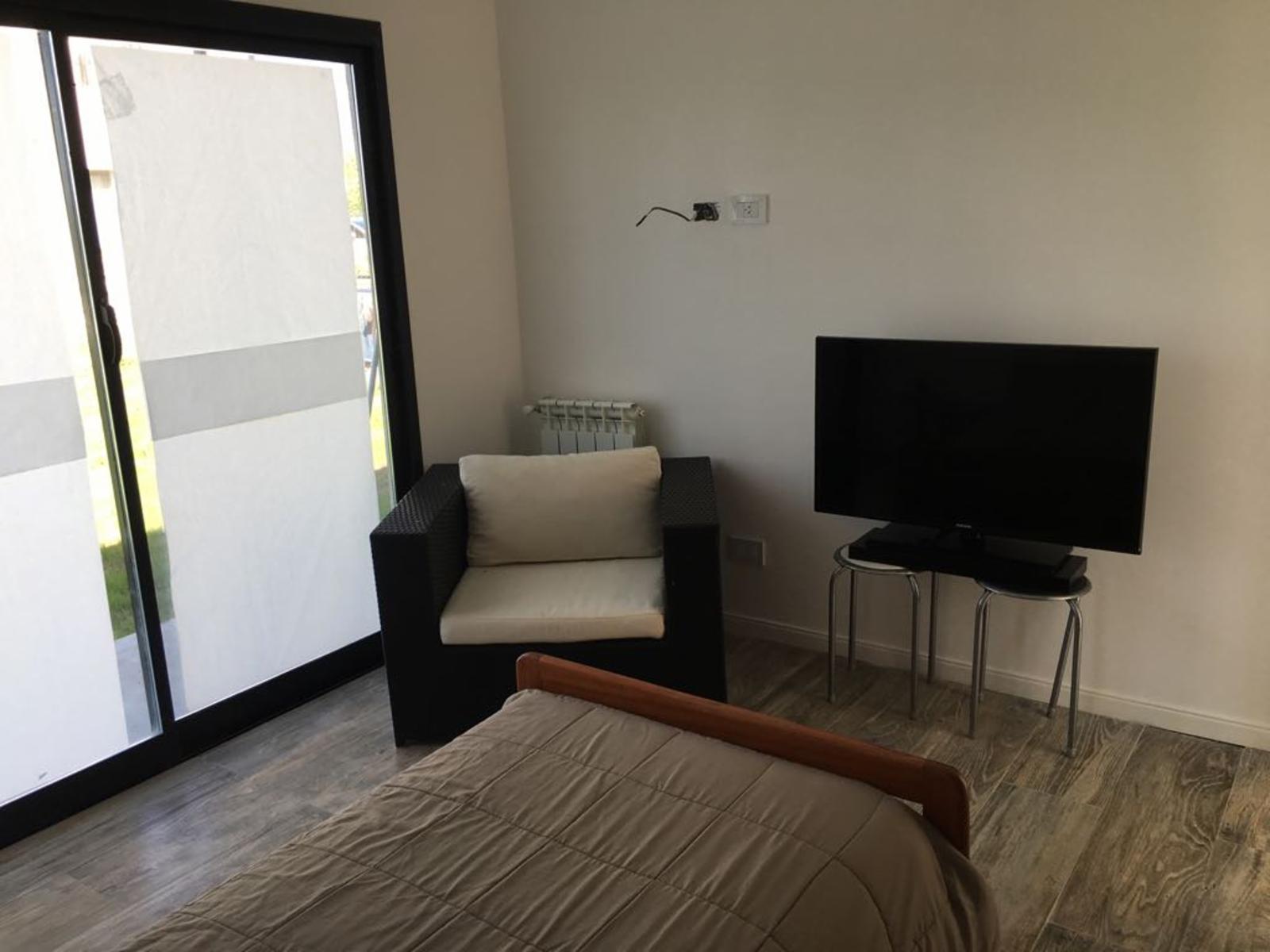 CASA en venta - A ESTRENAR - 1 PLANTA - BARRIO CERRADO SANTA ISABEL — foto 8