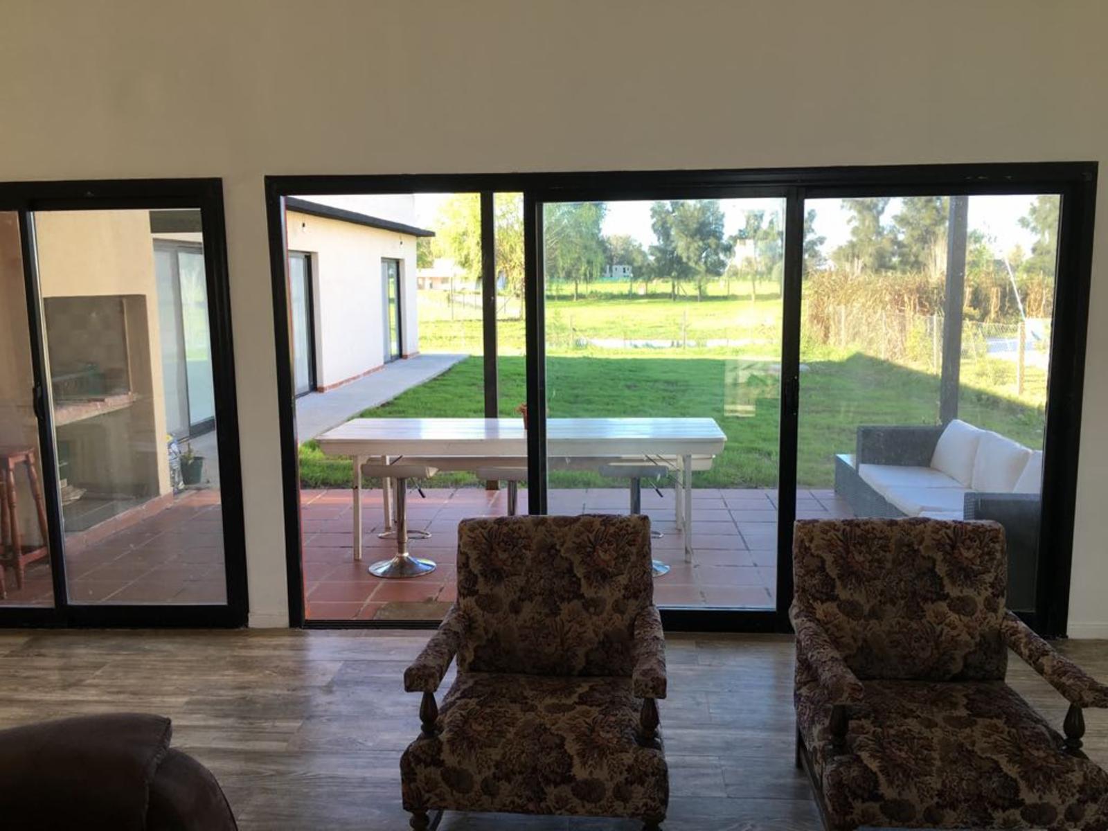 CASA en venta - A ESTRENAR - 1 PLANTA - BARRIO CERRADO SANTA ISABEL — foto 10