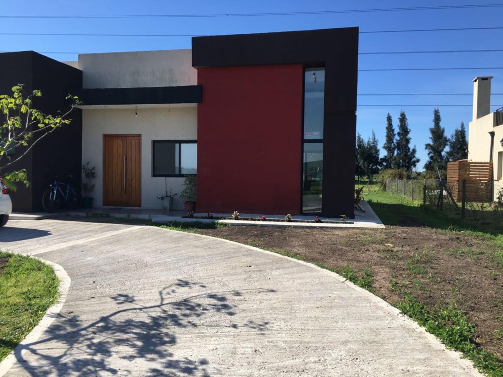 CASA en venta - A ESTRENAR - 1 PLANTA - BARRIO CERRADO SANTA ISABEL — foto 12