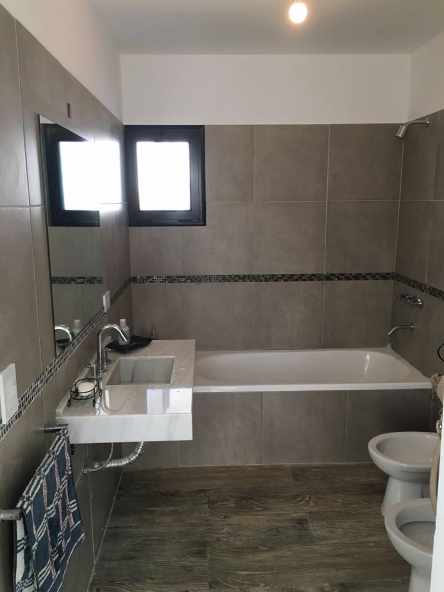 CASA en venta - A ESTRENAR - 1 PLANTA - BARRIO CERRADO SANTA ISABEL — foto 13